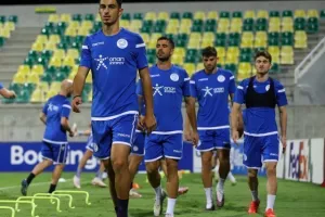 (Φώτος/Βίντεο) Η τελευταία της Κύπρου