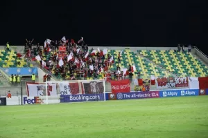 ΟΥΤΕ ΤΩΡΑ με την Μάλτα/"Ψυχρολουσία" στο 90+8' (Φώτος)