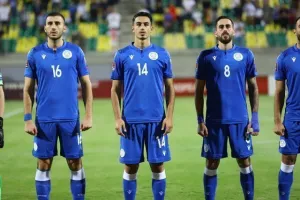 ΟΥΤΕ ΤΩΡΑ με την Μάλτα/"Ψυχρολουσία" στο 90+8' (Φώτος)