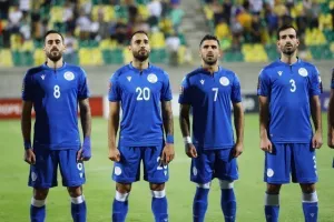 ΟΥΤΕ ΤΩΡΑ με την Μάλτα/"Ψυχρολουσία" στο 90+8' (Φώτος)