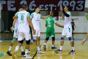 Ομόνοια: Τα "κλικς" των πανηγυρισμών! (φώτος)