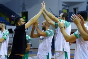 Ομόνοια: Τα "κλικς" των πανηγυρισμών! (φώτος)