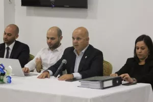 "Η είσοδος στους ομίλους είναι μια βαθιά οικονομική ανάσα αλλά δεν μας λύνει όλα τα προβλήματα"