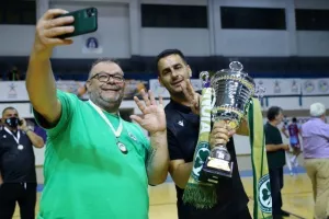Ομόνοια: Τα "κλικς" των πανηγυρισμών! (φώτος)