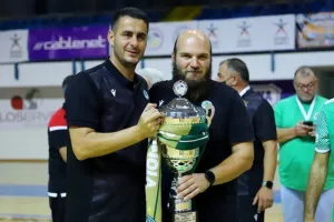 Ομόνοια: Τα "κλικς" των πανηγυρισμών! (φώτος)