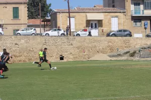 Κ16 Ολυμπιακός-Δόξα (140 φωτογραφίες)