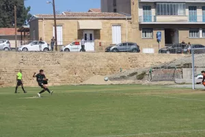 Κ16 Ολυμπιακός-Δόξα (140 φωτογραφίες)