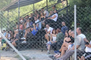Κ16 Ολυμπιακός-Δόξα (140 φωτογραφίες)