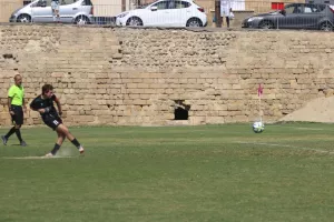 Αφιερωμένα στον Βασίλη! (φώτος)