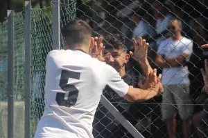 Αφιερωμένα στον Βασίλη! (φώτος)