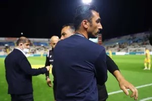 Έδειξε χαρακτήρα, είχε αντίδραση και... λύτρωση με Καρώ! (Φώτος) 
