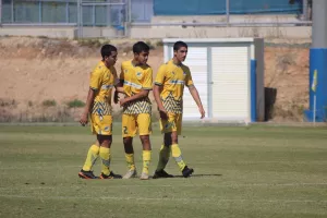 Κ17 ΑΠΟΕΛ - Νέα Σαλαμίνα (114 φωτογραφίες)