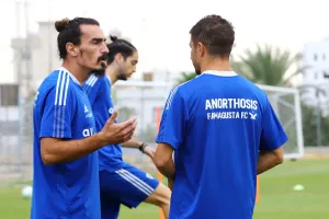 Θα γίνει του... Λάζαρου;