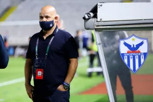 Αμέριστη στήριξη διοίκησης στον Τιμούρ