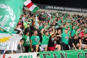 Άντεξε... ένα ημίχρονο/ Ήττα με τεσσάρα από Καραμπάχ (Φώτος)