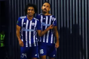 Αυτο"Χ"ειρία... Ανόρθωσης στο ΓΣΠ! (φώτος)