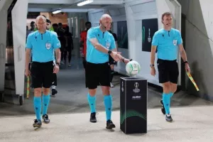 Άντεξε... ένα ημίχρονο/ Ήττα με τεσσάρα από Καραμπάχ (Φώτος)