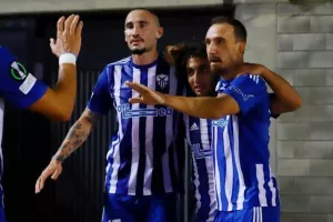 Αυτο"Χ"ειρία... Ανόρθωσης στο ΓΣΠ! (φώτος)