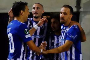 Αυτο"Χ"ειρία... Ανόρθωσης στο ΓΣΠ! (φώτος)