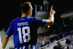 Αυτο"Χ"ειρία... Ανόρθωσης στο ΓΣΠ! (φώτος)