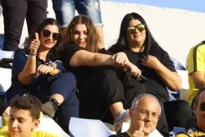 (ΦΩΤΟΣ) Ο κόσμος στο Δασάκι 