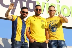 (ΦΩΤΟΣ) Ο κόσμος στο Δασάκι 
