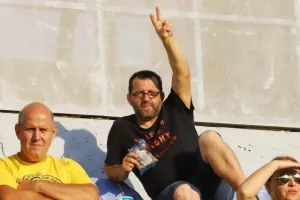 (ΦΩΤΟΣ) Ο κόσμος στο Δασάκι 