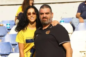 (ΦΩΤΟΣ) Ο κόσμος στο Δασάκι 