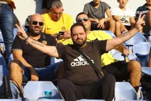 (ΦΩΤΟΣ) Ο κόσμος στο Δασάκι 