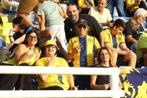 (ΦΩΤΟΣ) Ο κόσμος στο Δασάκι 