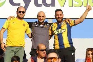 (ΦΩΤΟΣ) Ο κόσμος στο Δασάκι 