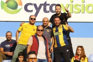 (ΦΩΤΟΣ) Ο κόσμος στο Δασάκι 