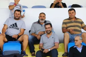 (ΦΩΤΟΣ) Ο κόσμος στο Δασάκι 