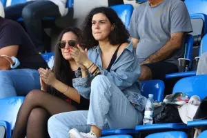 (ΦΩΤΟΣ) Ο κόσμος στο Δασάκι 