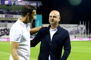 Θριαμβεύτρια με "Τρίσκο" - Ματ και… κορυφή! (Φώτος)