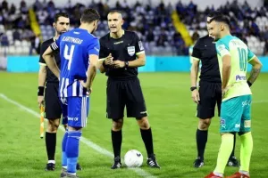 Θριαμβεύτρια με "Τρίσκο" - Ματ και… κορυφή! (Φώτος)