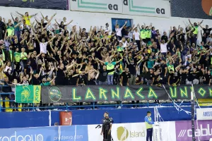 "Yποκλινόμαστε στον 12ο μας παίκτη" (Τοποθέτηση για μεταγραφική Γεννάρη)