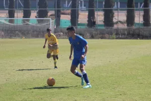 Κ15 ΑΠΟΕΛ - Ανόρθωση (φωτορεπορτάζ)