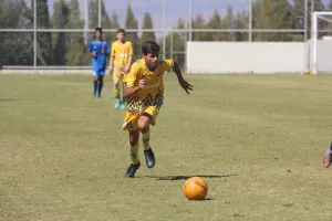 Κ15 ΑΠΟΕΛ - Ανόρθωση (φωτορεπορτάζ)