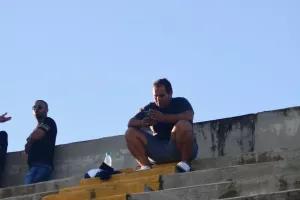 Ηρακλής Γερολάκκου - Διγενής Ύψωνα (φωτορεπορτάζ)