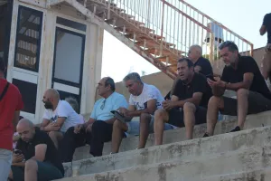Ηρακλής Γερολάκκου - Διγενής Ύψωνα (φωτορεπορτάζ)