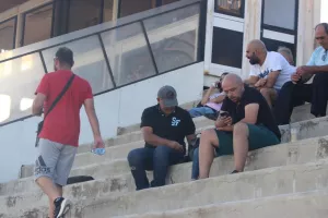 Ηρακλής Γερολάκκου - Διγενής Ύψωνα (φωτορεπορτάζ)