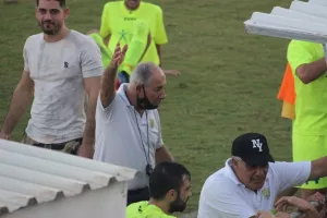 Ηρακλής Γερολάκκου - Διγενής Ύψωνα (φωτορεπορτάζ)