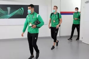 Το πάλεψε, δεν μπόρεσε... (φώτος)