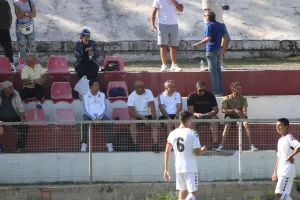 K14 Ομόνοια - Δόξα (Φωτορεπορτάζ)