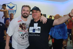 Μήνυμα ο Αντρέας Πουλλαϊδης! 