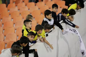 Η νέα γενιά για όσο χρειαστεί...