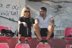 K14 Ομόνοια - Δόξα (Φωτορεπορτάζ)
