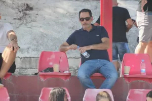 K14 Ομόνοια - Δόξα (Φωτορεπορτάζ)