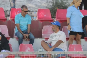 K14 Ομόνοια - Δόξα (Φωτορεπορτάζ)